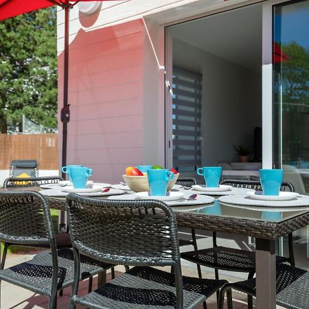 Holiday Home Vinci By Interhome Royan Exterior photo
