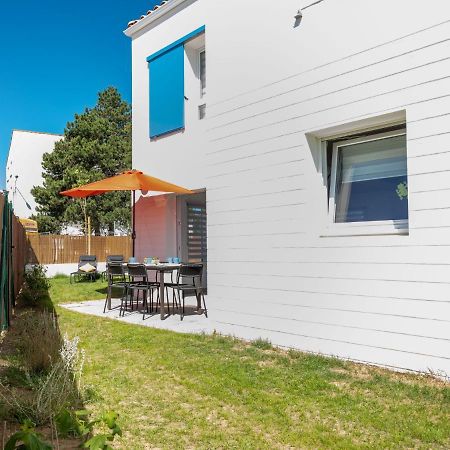 Holiday Home Vinci By Interhome Royan Exterior photo