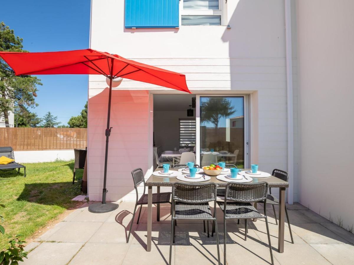 Holiday Home Vinci By Interhome Royan Exterior photo