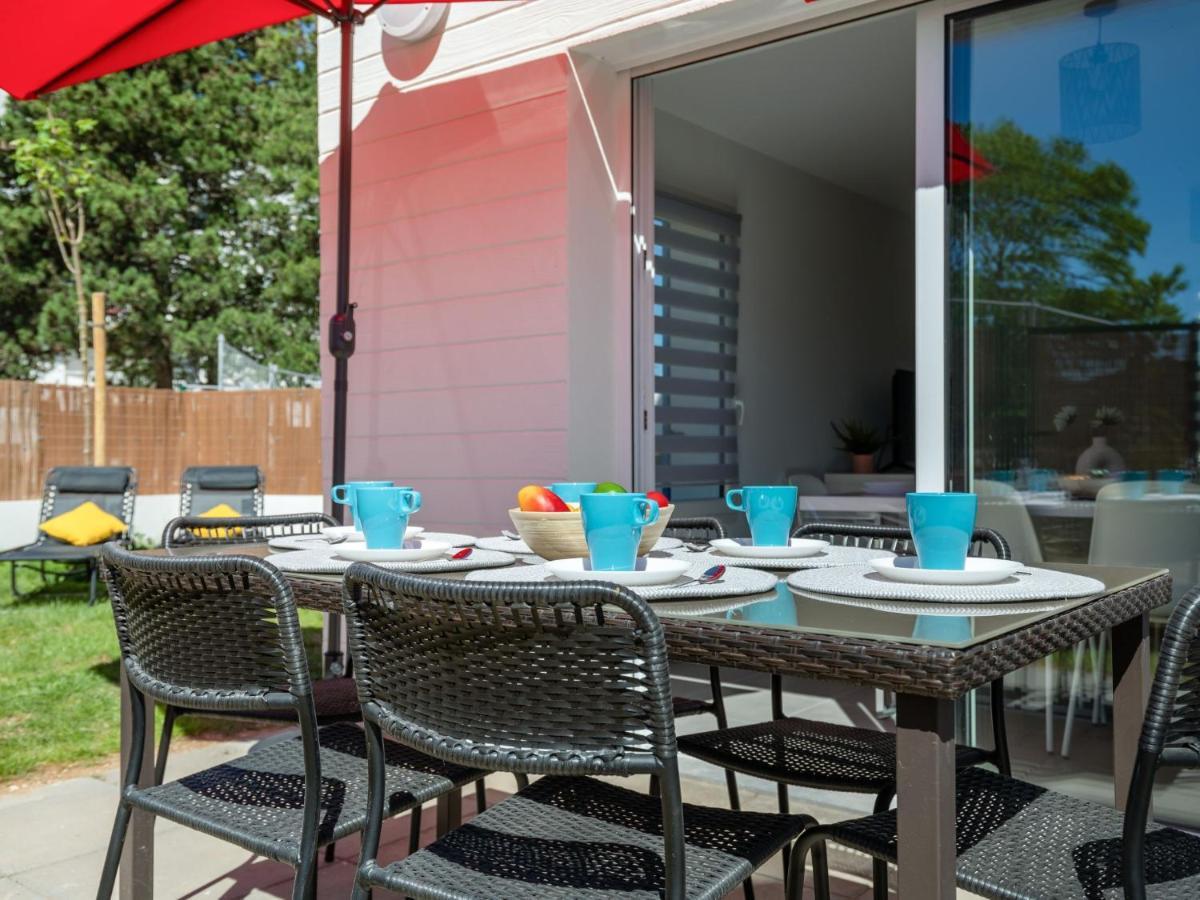 Holiday Home Vinci By Interhome Royan Exterior photo