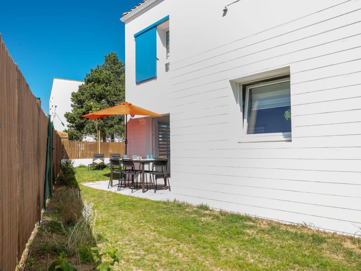Holiday Home Vinci By Interhome Royan Exterior photo