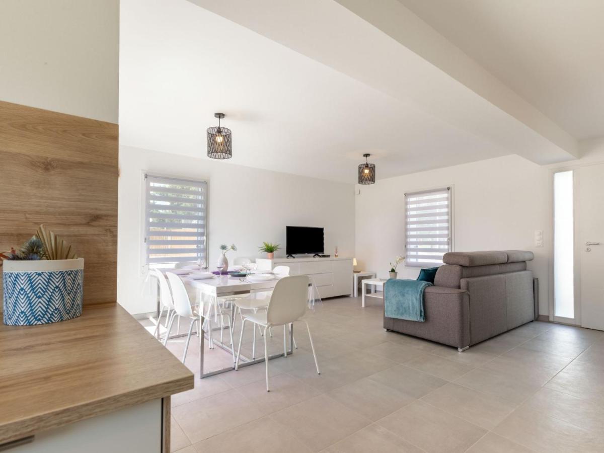 Holiday Home Vinci By Interhome Royan Exterior photo