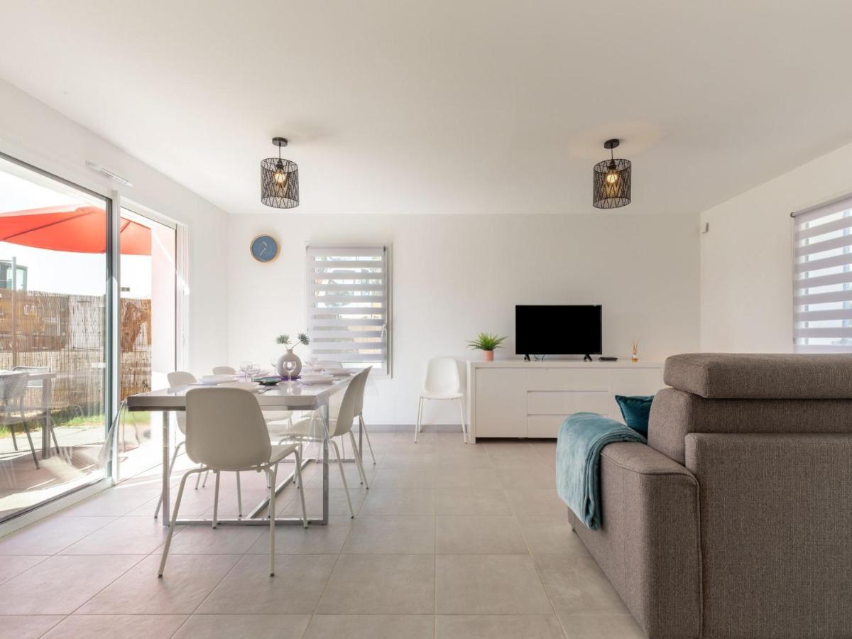 Holiday Home Vinci By Interhome Royan Exterior photo