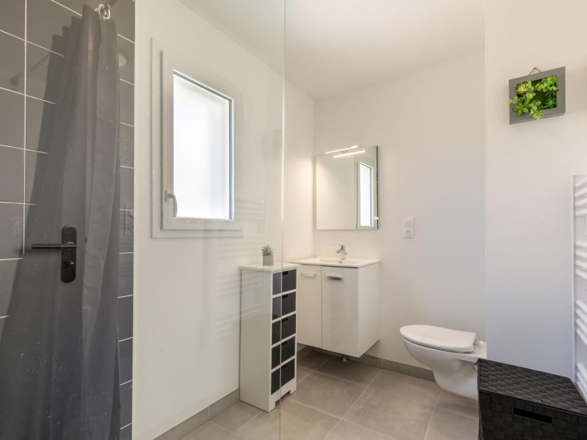 Holiday Home Vinci By Interhome Royan Exterior photo